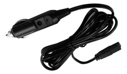 I Cable De Alimentación De 1, 12-24v, Para Coche,