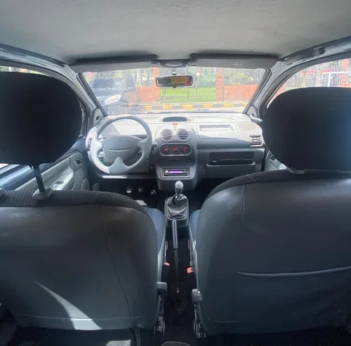 Renault Twingo 1.2 Access