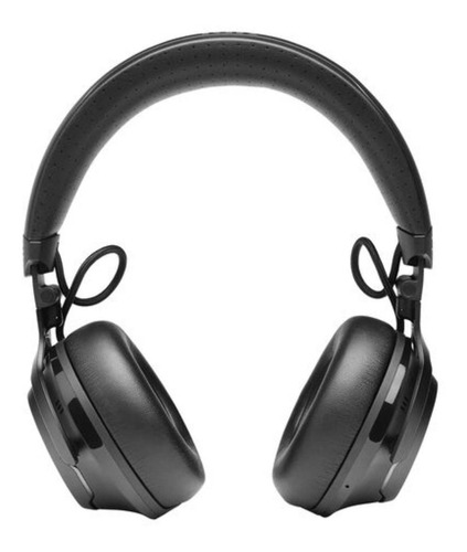 Auriculares inalámbricos JBL Club 700BT JBLCLUB700BT negro