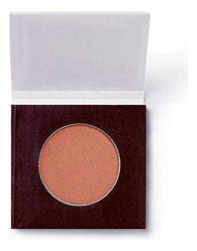 Natura Una Repuesto Studio Palette Marron Profundo Matte