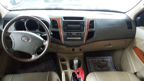 Toyota Hilux 3.0 Sw4 2008