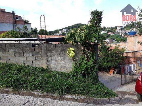 Sobrado Em Mairiporã - Ca0423