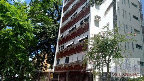 Apartamento Com 3 Dormitórios À Venda, 143 M² Por R$ 800.000,00 - Menino Deus - Porto Alegre/rs - Ap2019