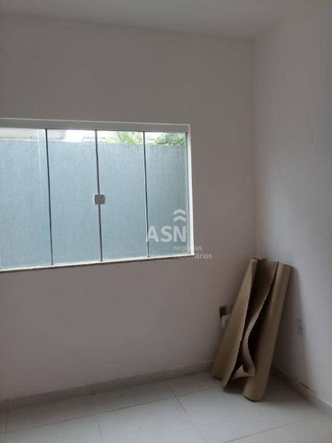 Imagem 13 de 30 de Casa Com 3 Dormitórios À Venda, 120 M² Por R$ 285.000,00 - Village Rio Das Ostras - Rio Das Ostras/rj - Ca0769