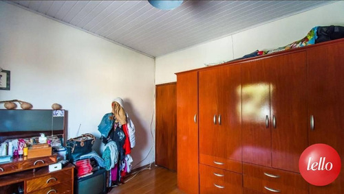 Imagem 11 de 16 de Casa - Ref: 229334