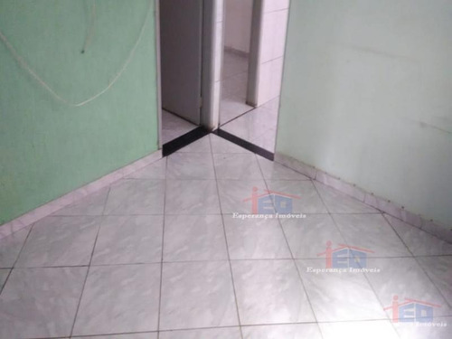 Imagem 5 de 6 de Ref.: 299 - Apartamento Em Carapicuíba Para Venda - V299