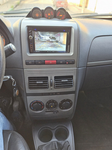 Fiat Idea 1.8 Adventure Flex 5p