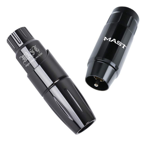 Kit De Máquina De Pluma De Tatuaje Inalámbrico De Mast Girat