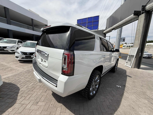 GMC Yukon 6.2 Denali 8 Vel Awd At