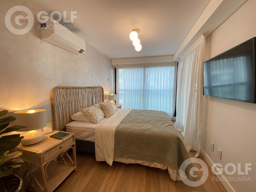 Venta Apartamento 3 Dormitorios En Villa Biarritz