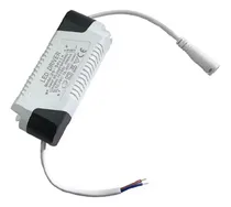 Comprar Driver Balastro De 18w Para Lámpara Panel Led 