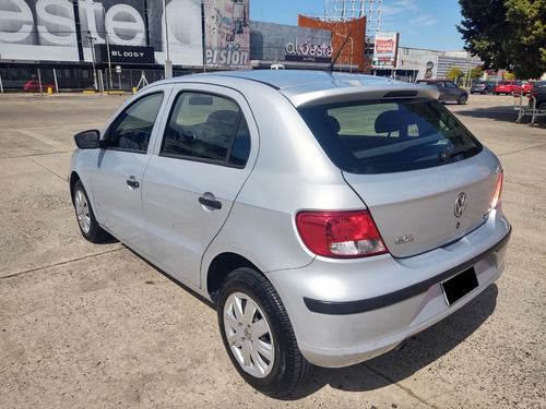 Volkswagen Gol Trend 1.6 Pack 1 5p Haedomotors