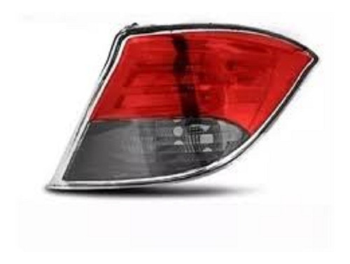 Faro Optica Trasero Prisma Joy Ltz 2013 2014 2015 2016 Fal