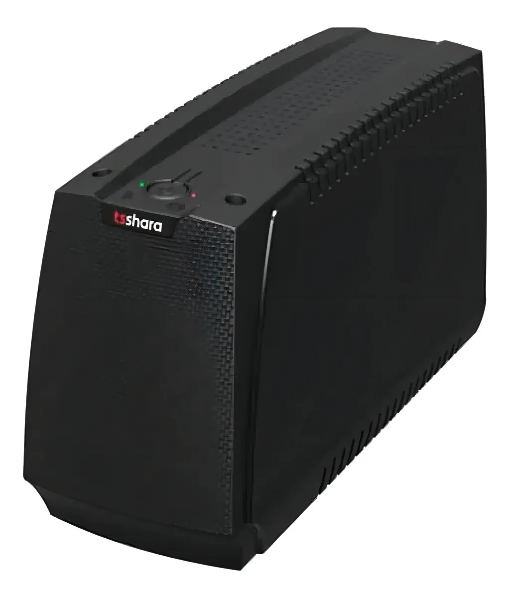 Nobreak TS Shara XPro Senoidal 1400VA Universal Bivolt - 4551