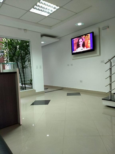 Imagem 9 de 30 de Prédio Comercial À Venda, Jardim Do Mar, São Bernardo Do Campo. - Pr0866