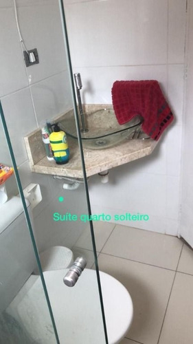 Imagem 10 de 13 de Casa Com 3 Dormitórios À Venda, 120 M² Por R$ 430.000 - Cidade Jardim - Sorocaba/sp - Ca2232