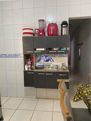 Imagem 7 de 20 de Imóvel A Venda No Paraiso Em Araçatuba - 66,48 M² De Área Construída - Ca01258 - 70841630