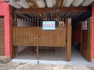 Imagem 2 de 10 de Casa Sobrado Para Venda, 3 Dormitório(s) - 9