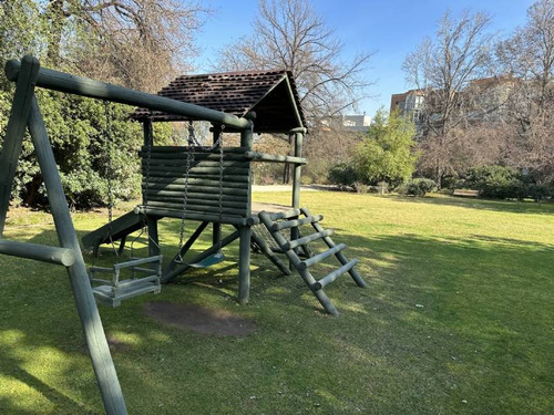 El Radal / Parque Prager