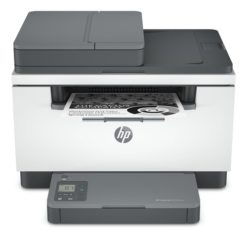 Impresora Hp Laserjet Mfp M234sdw Inalámbrica Mmg