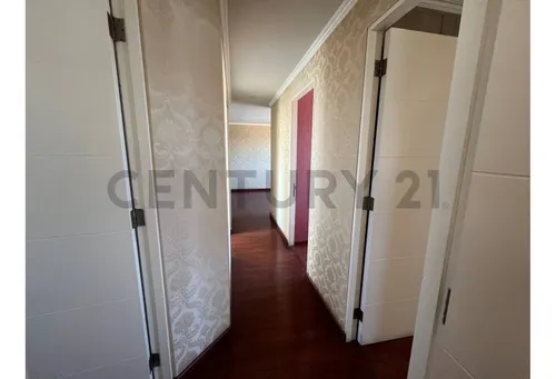Se Vende Departamento Barrio Brasil