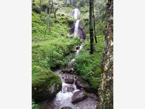 Imagen 1 de 8 de Terreno En Venta Mineral Del Monte Centro
