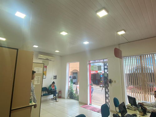 Imagen 6 de 20 de Oferta, Local Comercial Con Vivienda!!