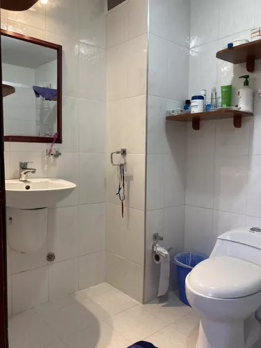 Venta De Apartamento En Las Quintas De Don Simón