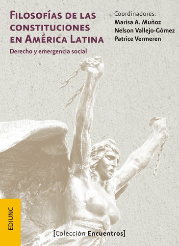 Filososfía De Las Constituciones En América Latina