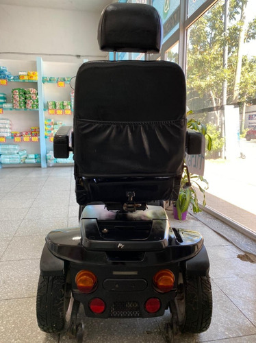 Scooter - Moto Electrica