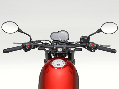 Imagen 7 de 25 de Benelli Leoncino 500 Descuento Contado Efectivo