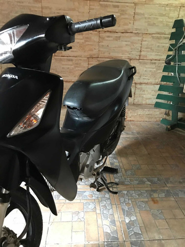 Honda Diciembre 2016