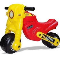 Comprar Moto Caminador Andador Pata Pata Andarín Nena Resistente  
