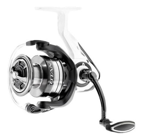 Reel Titan 3000 Marine Original Linea 2023 Ideal Peje !!