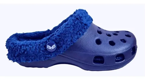 Ojota Puma Peluche MercadoLibre