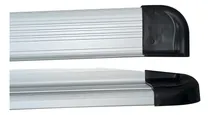 Comprar Estribos Aluminio Hilux Amarok Ranger S-10 Frontier Alaskan