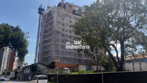Imagem 25 de 30 de Cobertura À Venda, 177 M² Por R$ 2.108.263,00 - Jardim Botânico - Curitiba/pr - Co0020