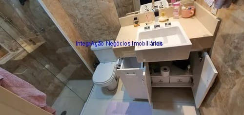 Imagem 13 de 14 de Condomínio Completo, Piscina Semi-olímpica 25 Metros, Quadra Poliesportiva, Sauna, Ofurô, Salão De Festas, Adulto E Infantil, Brinquedoteca, Academia, - 21061303 - 67693951