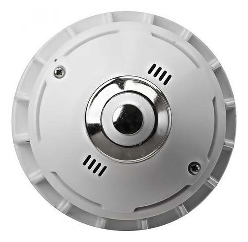 Imagen 2 de 6 de Ampolleta High Power Led 60w Color 6000k E40 Con Adaptador E