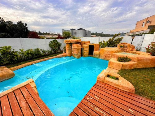 Venta De Propiedad En Lomas Del Sol Quilpue