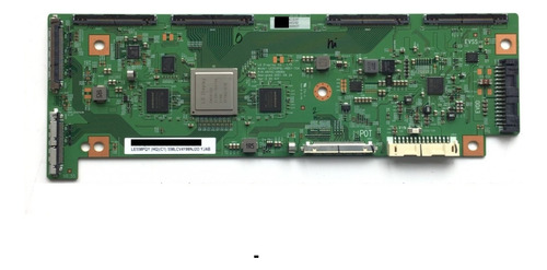 T-con LG 6871l-6945a 6870c -0908a 6945a Oled55a2pua.dusqljr (Usado)