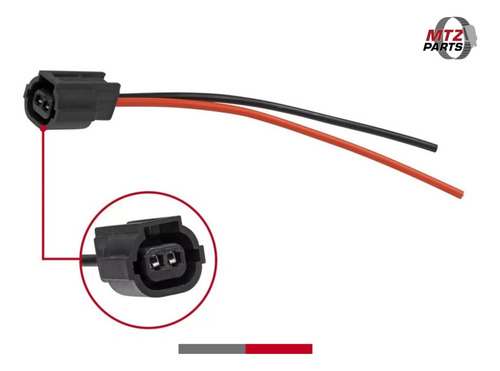 Arnes Bulbo Temperatura Acura Rl Vtec 3.5 2005 2006 2007