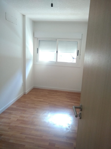 Imagen 9 de 12 de Precioso Apartamento 2 Dorm Bella Vista
