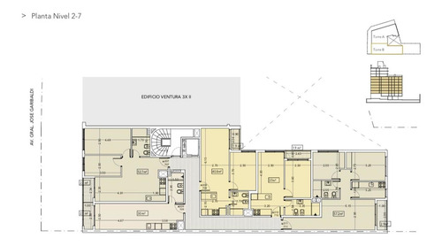 Imagen 10 de 24 de Departamento En El Emprendimiento Emprendimiento En Venta Tr