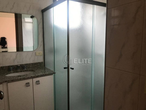 Imagem 11 de 20 de Apartamento Com 2 Dormitórios À Venda, 53 M² Por R$ 349.999,10 - Campestre - Santo André/sp - Ap13072