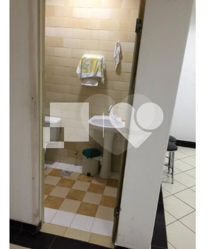 Imagem 6 de 7 de Ótima Sala Na Praça Xv - Reo424094