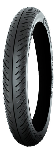 Caucho Para  Moto Edge Tyre 90/90-17 Pista Tt