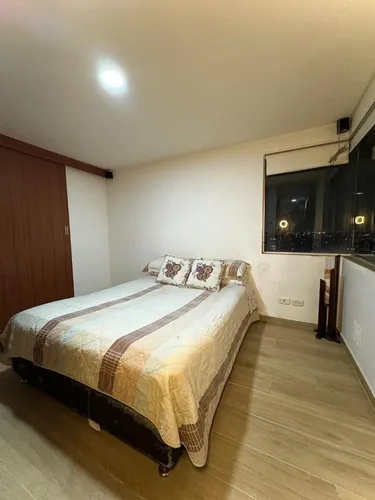 Apartamento En Venta En Gran Granada. Cod V1104017
