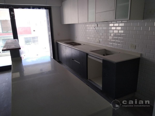 Imagen 15 de 30 de Departamento - Caballito
