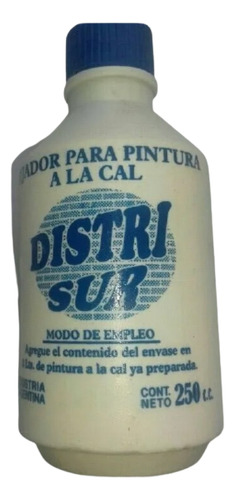 Fijador Para Cal Ferresur